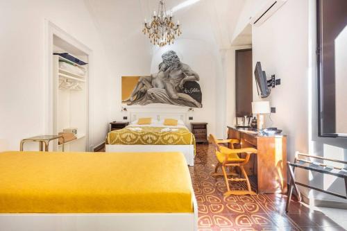 Old Town Maison | Terra d'Amuri Hotel Boutique