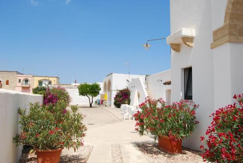 Ruggiano Maison | Terra di Leuca