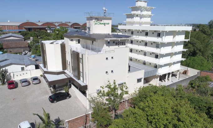 Venancio Aires Hôtel | Terra do Chimarrão Hotel