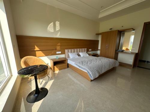 Nabha Station Balnéaire | Terra garden resort