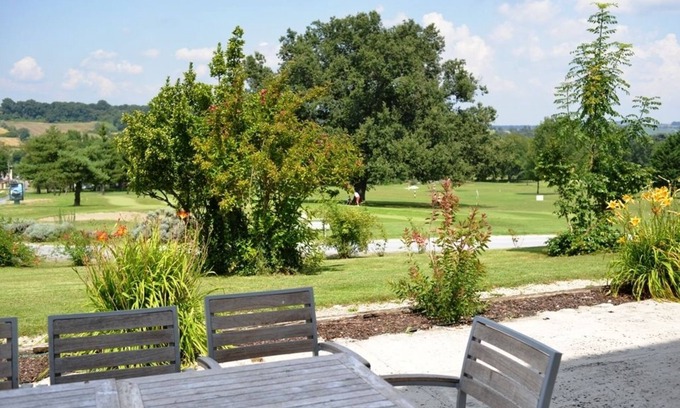 Barbaste Maison | Terra Gasconha (Les Bastides Du Golf D Albret)