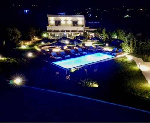 Asprovalta Maison | Terra holiday homes- Olivia