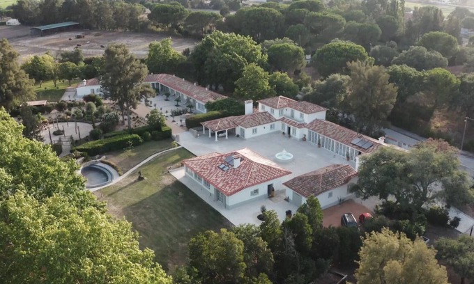 Santo Estevao Maison | Terra Quinta