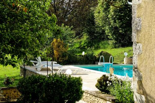 Siorac-de-Riberac Maison | Terra Seren en Périgord