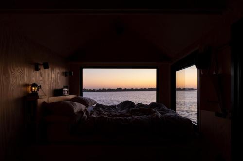 Riachos Cabine | TerraCabins - Malagueiro