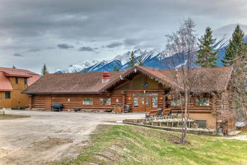 Valemount Station Balnéaire | Terracana Ranch Resort