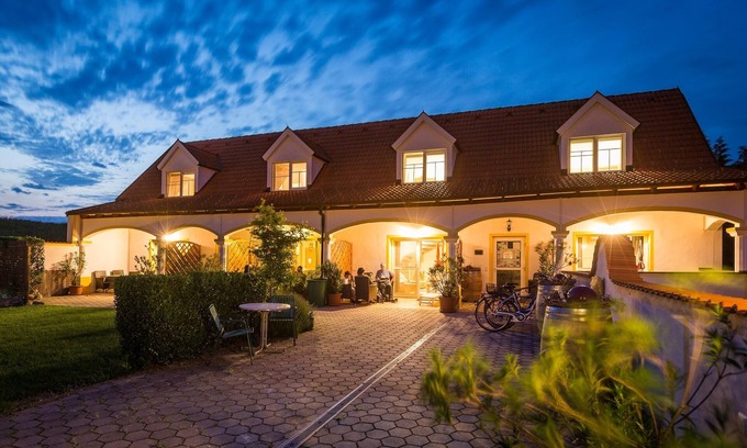 Morbisch am See Appartement | Terrassenwohnung 4-Location-Famille-Salle de bain privée séparée-Vue sur Lac