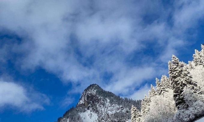 Vionnaz Appartement | Terrace + parking / 8 persons / ski in Torgon