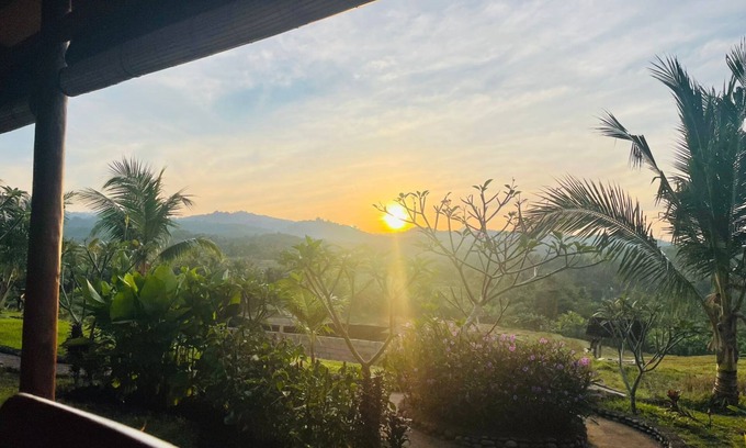 Medewi Hôtel | Terrace Retreat & Spa