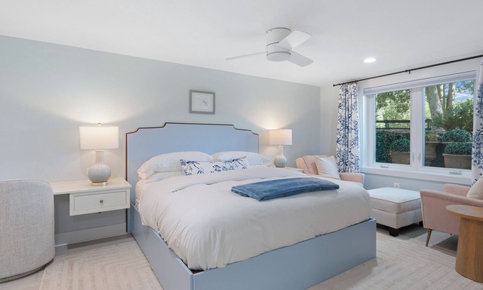 Lansdowne Copropriété | Terrace Unit at Potomac Farms