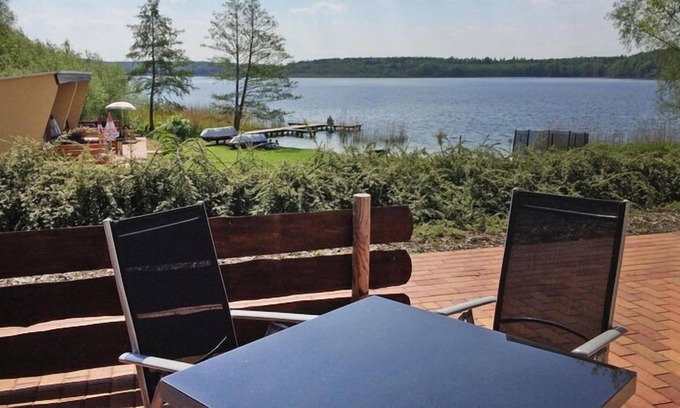 Klein Labenz Maison | Bungalows mitoyens au Groß Labenzer See, Klein Labenz