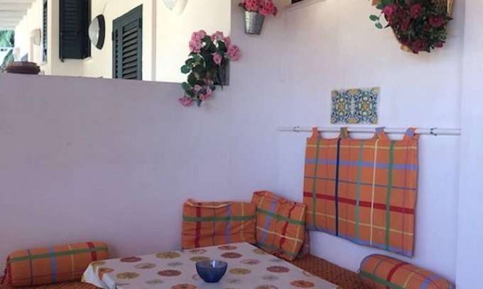 Lido Marini Maison | Maison mitoyenne dans le Salento