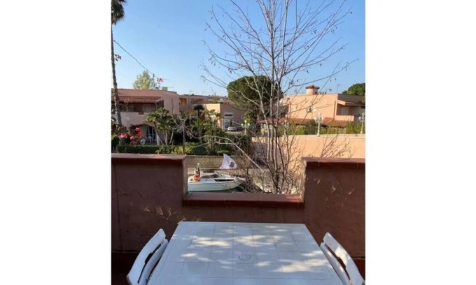 Furnari Maison | TERRACED HOUSE PORTOROSA