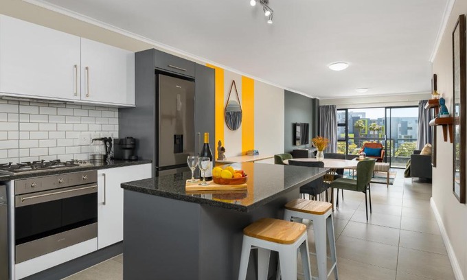 Century City Appartement | Terraces 322