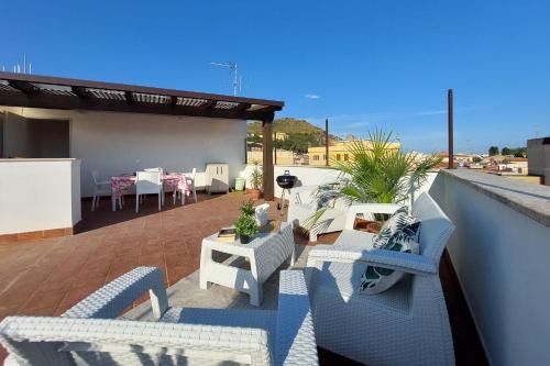 Terracina Maison | Terracina Rooftop Apartment