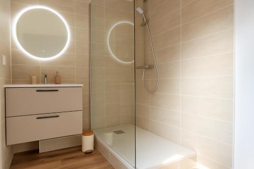 Le Landrel Appartement | Terracotta Suite T6 - Idéal entreprises & familles