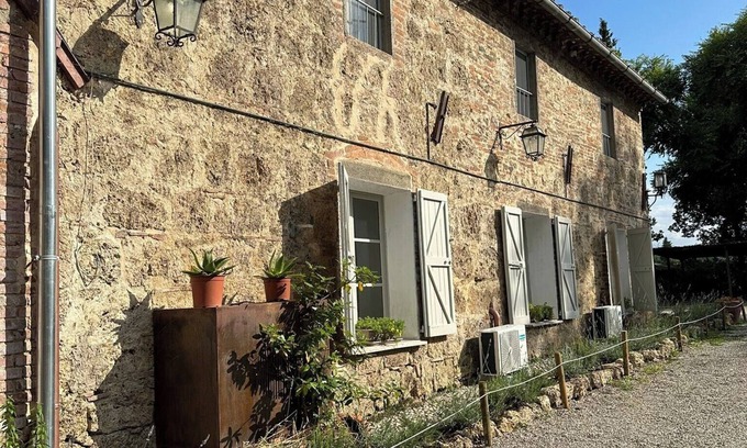 Chiusi Lit Et Petit-Déjeuner | TERRACQUA-an oasis of peace in the Tuscan hills