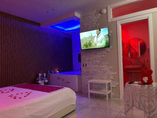 Fisciano Maison | Terraforte Luxury Suite
