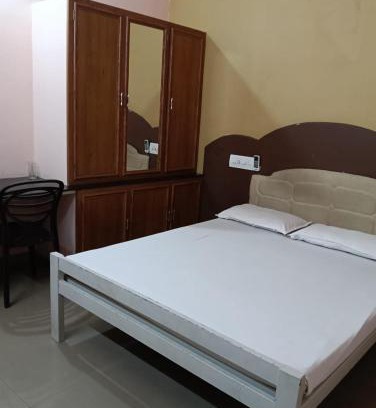 Thodupuzha Cabine | Terramonks Inn
