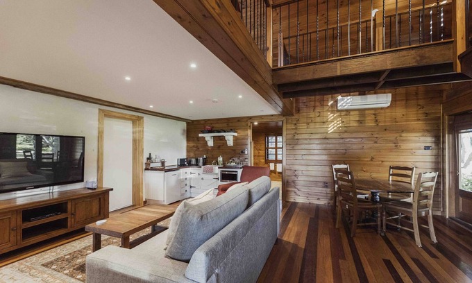 Terara Maison | Terrara House - Where the Land meets the Sea
