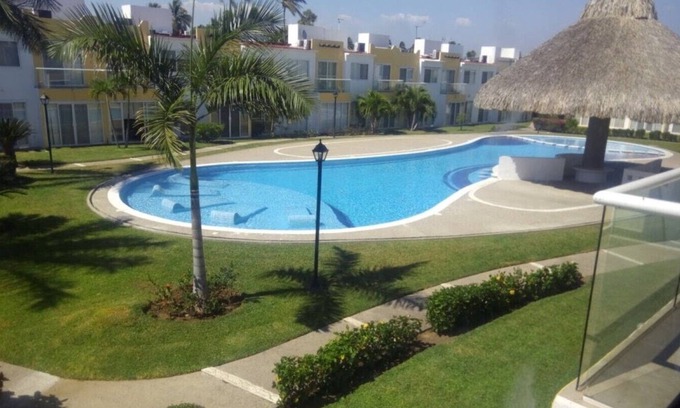 La Poza Maison | Terrarium Residencial