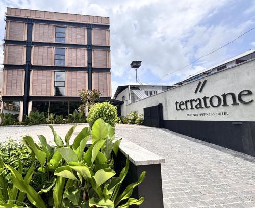 Kollam Hôtel | Terratone