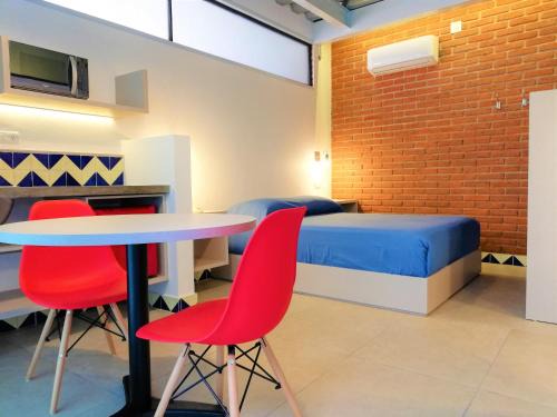 Xalapa Appartement | Terraza del Alférez