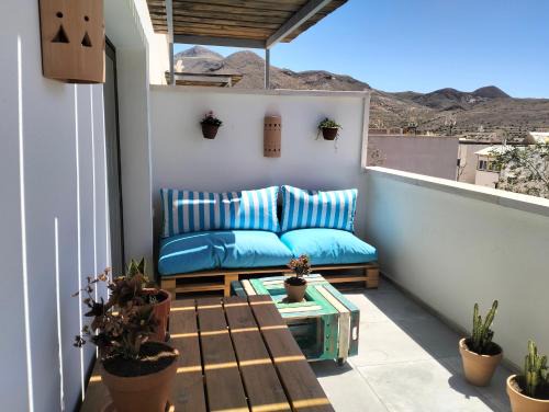 El Pozo de los Frailes Appartement | Terrazas Del Pozo 5