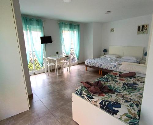 Capuchinos Appartement | Terrazas de Capuchinos Apartamentos