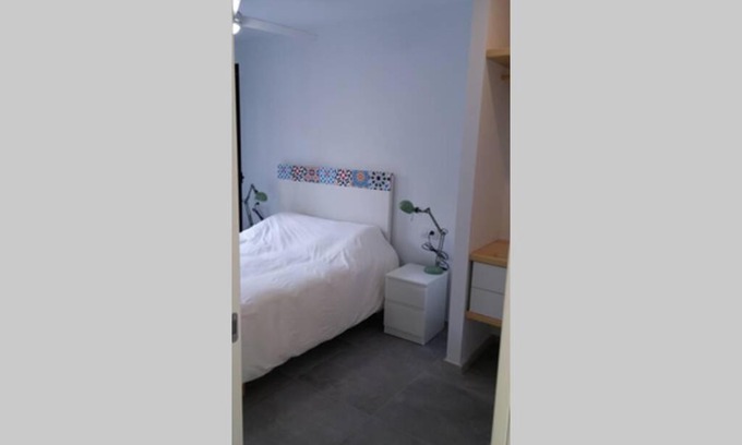 El Pozo de los Frailes Appartement | Terrazas del Pozo 10
