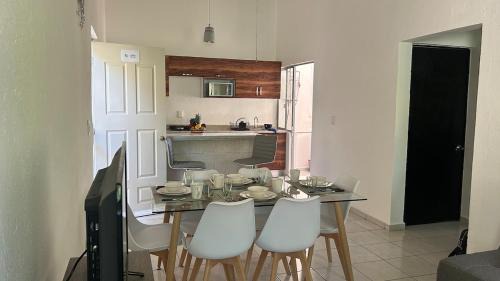 Crucecita Appartement | Terrazas Huatulco