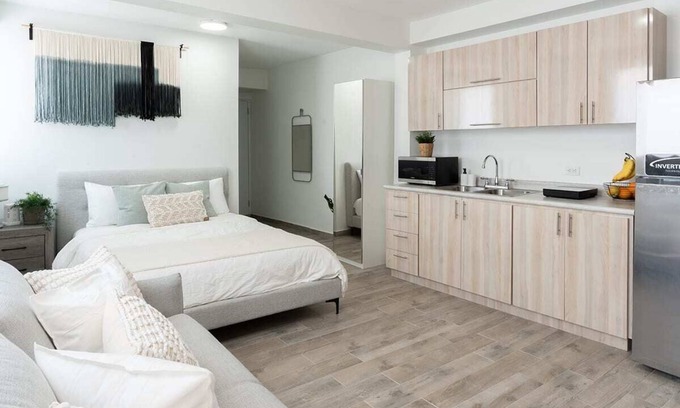 Dorado Pueblo Appartement | Terrazas | Studio 1 Beachfront, Pool, Accessible