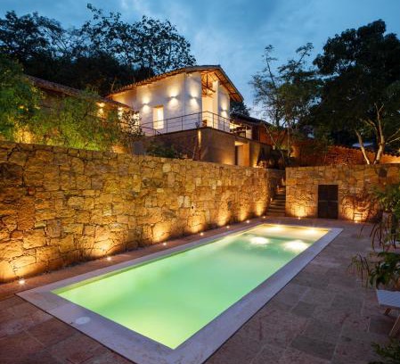 Barichara Hôtel | Terrazul Barichara