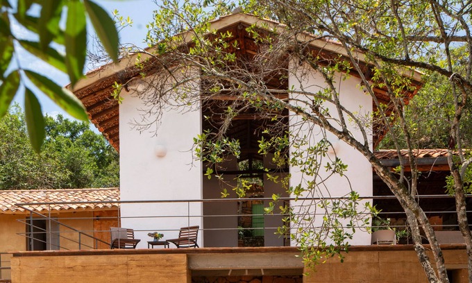 Barichara Maison | Terrazul Barichara