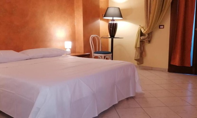 Sciacca Historic Centre Appartement | Terrazza Maria