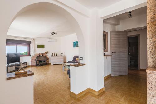 Chianchitta-Pallio Appartement | Terrazza Namastè