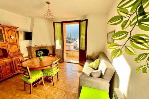 Fanano Appartement | Terrazza Rinaldi - centro - wifi - Panoramico