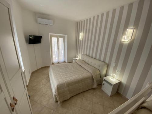 Tocco da Casauria Appartement | Terrazza su Tocco