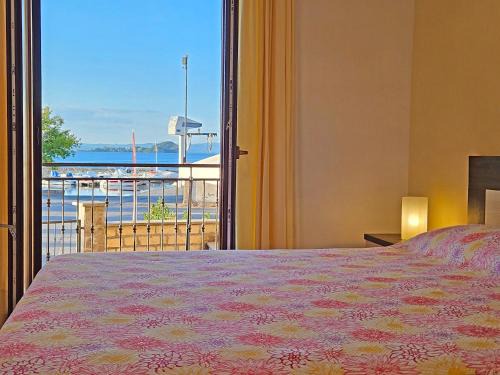 Capodimonte Maison | Terrazza Vista Lago