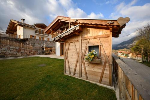 Terlago Maison | TerrazzaPaganella