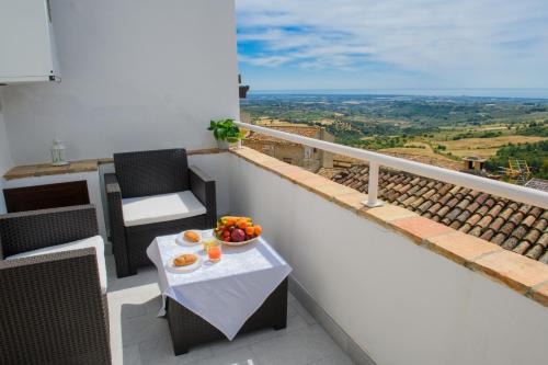 Nova Siri Lit Et Petit-Déjeuner | Terrazzo sullo Ionio