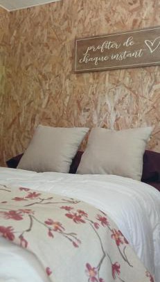 Saint-Maurice-les-Couches Maison | Terre divine