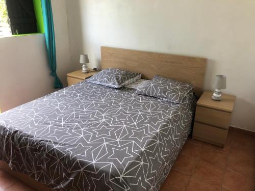 Terre-de-Bas Appartement | TERRE DE BAS :L'île merveilleuse