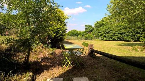 Riberac Maison | terre happy