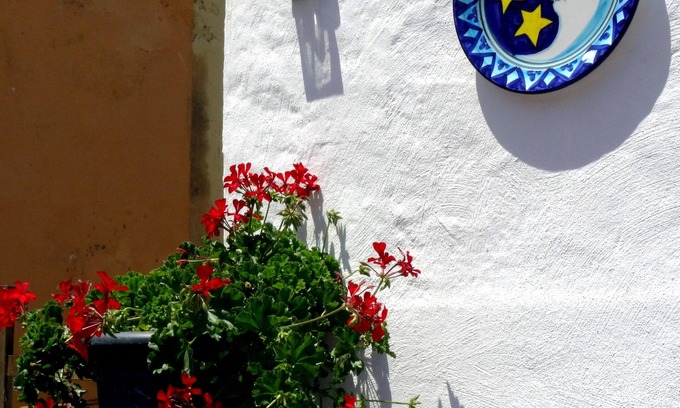 Ulldecona Maison | Terres de L'ebre Experience