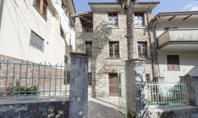 Stazzema Maison | Terrinca Suite By MMega