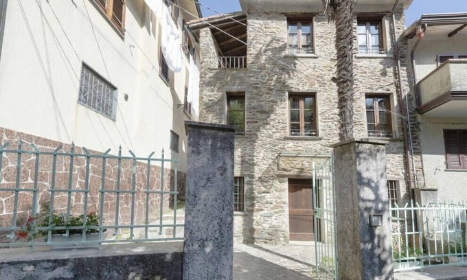 Stazzema Maison | Terrinca Suite Résidence de vacances tout confort