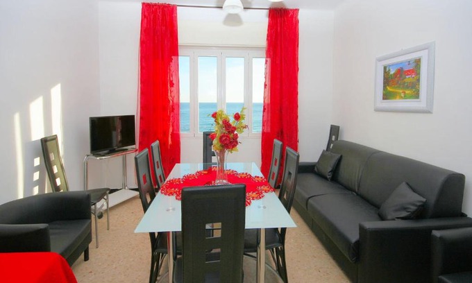Marina di Andora Appartement | Terry Apartment