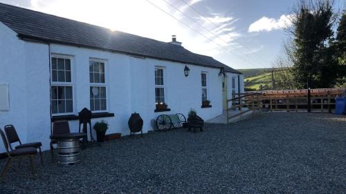 Newry Appartement | Terry Joe Cottages