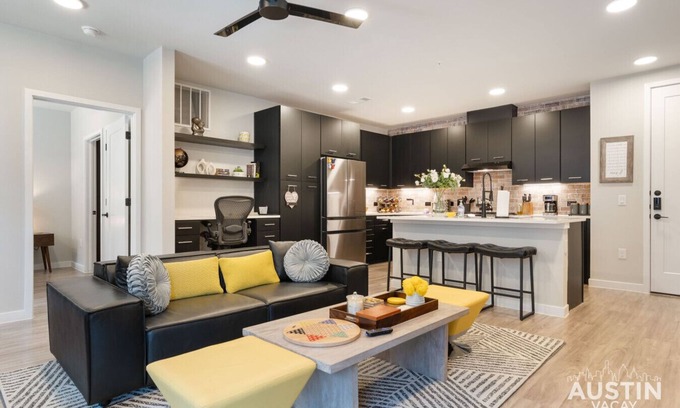 East Congress Appartement | Terry-O Ln #235 xxxx